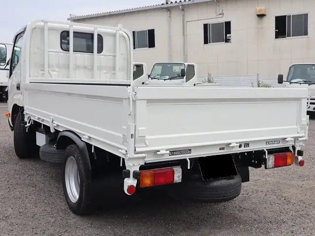 トヨタ ダイナ 小型 平ボディ 2RG-XZU605 R2の中古トラック画像5
