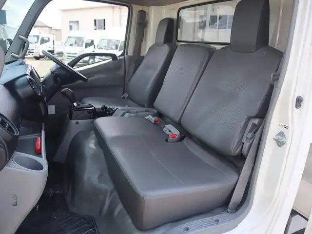 トヨタ ダイナ 小型 平ボディ 2RG-XZU722 H31/R1の中古トラック画像12