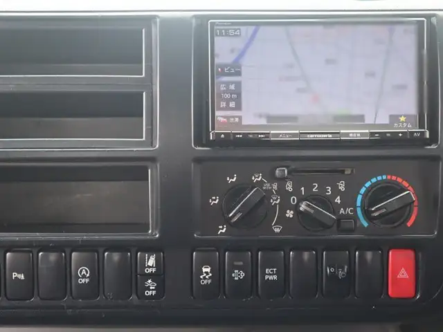 トヨタ ダイナ 小型 平ボディ 2RG-XZU722 H31/R1の中古トラック画像15