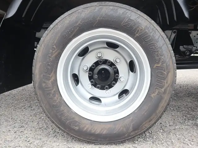 トヨタ ダイナ 小型 平ボディ 2RG-XZU722 H31/R1の中古トラック画像20