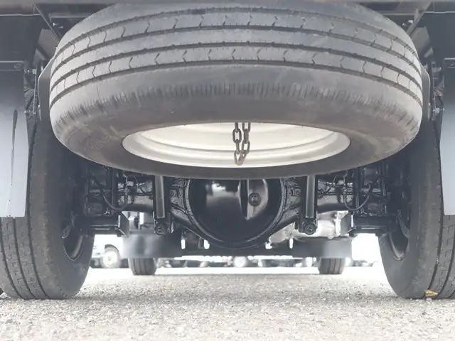 トヨタ ダイナ 小型 平ボディ 2RG-XZU722 H31/R1の中古トラック画像16