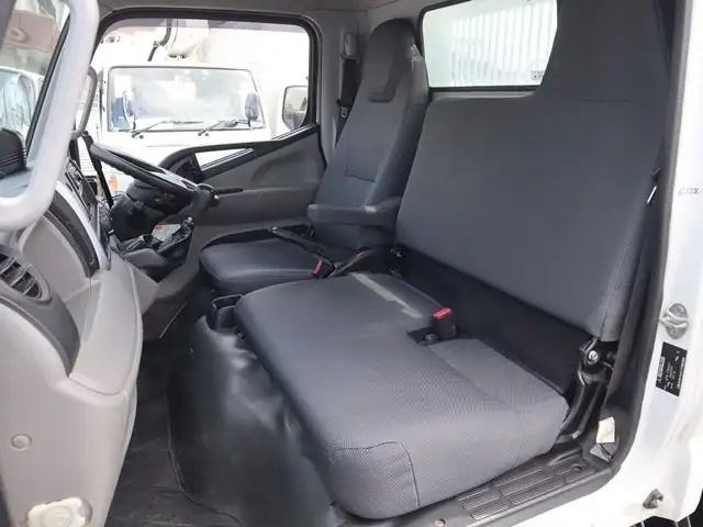 三菱 キャンター 小型 ダンプ 強化 コボレーンの中古トラック画像12