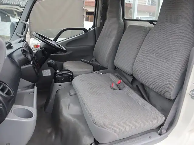 トヨタ ダイナ 小型 平ボディ TPG-XZU605 H29の中古トラック画像12