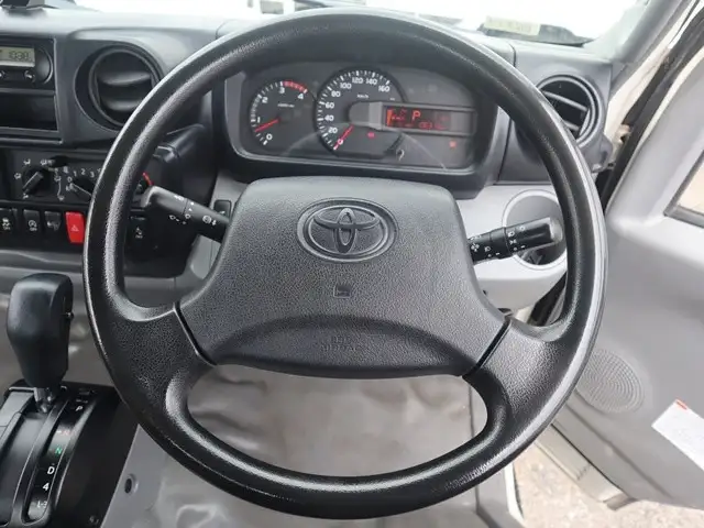 トヨタ ダイナ 小型 平ボディ TPG-XZU605 H29の中古トラック画像13