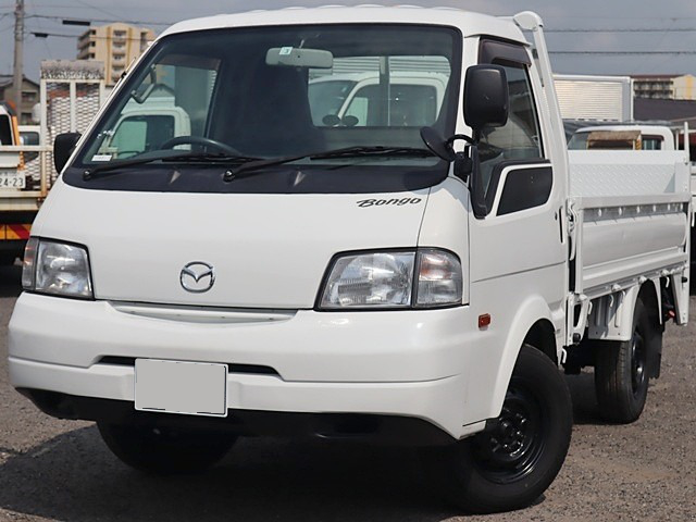マツダ ボンゴ 小型 平ボディ ショート