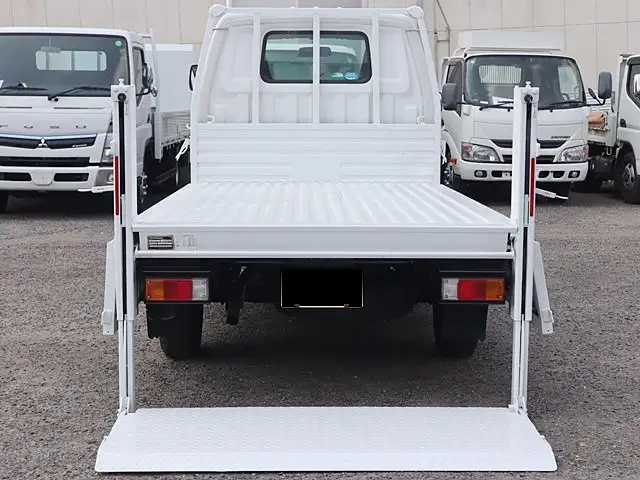 マツダ ボンゴ 小型 平ボディ パワーゲート DBF-SLP2Tの中古トラック画像9