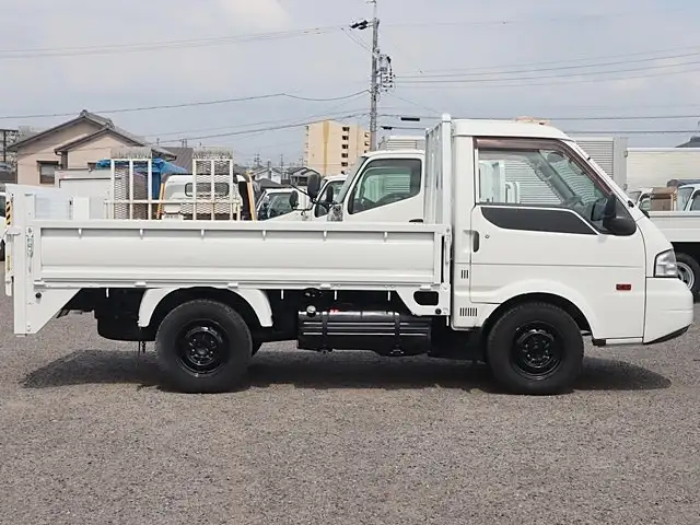 マツダ ボンゴ 小型 平ボディ パワーゲート DBF-SLP2Tの中古トラック画像3
