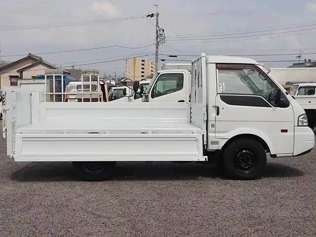 マツダ ボンゴ 小型 平ボディ パワーゲート DBF-SLP2Tの中古トラック画像7