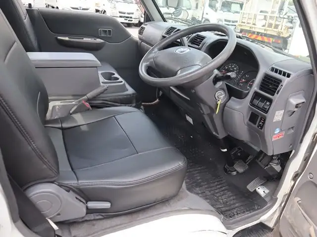 マツダ ボンゴ 小型 平ボディ パワーゲート DBF-SLP2Tの中古トラック画像11