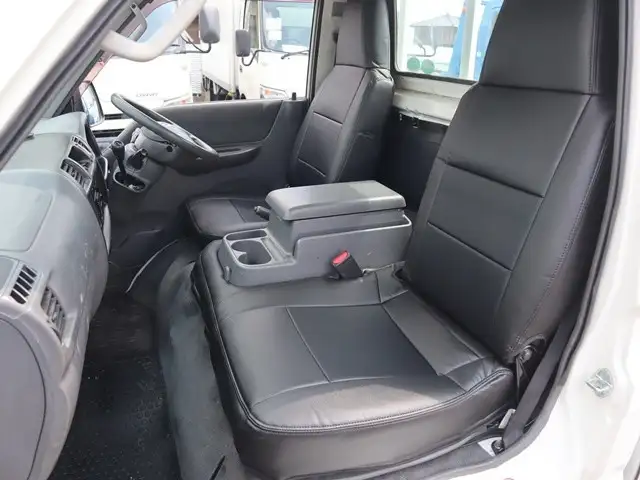 マツダ ボンゴ 小型 平ボディ パワーゲート DBF-SLP2Tの中古トラック画像12