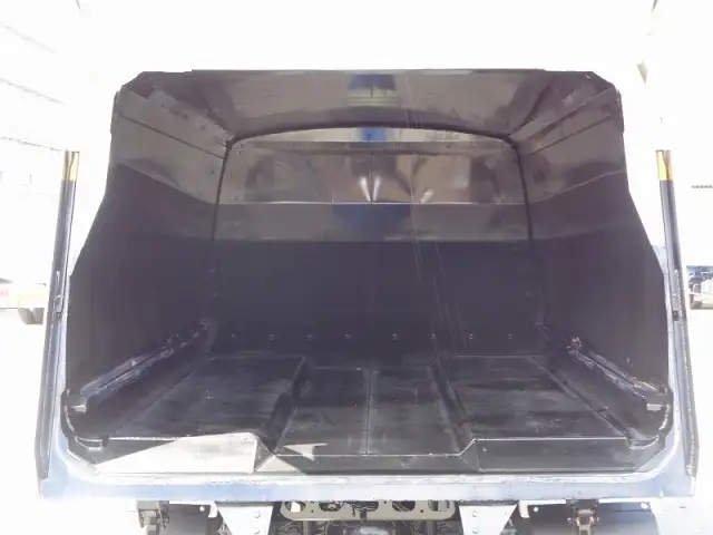 日野 デュトロ 小型 パッカー車 プレス式 2KG-XZU700Xの中古トラック画像6