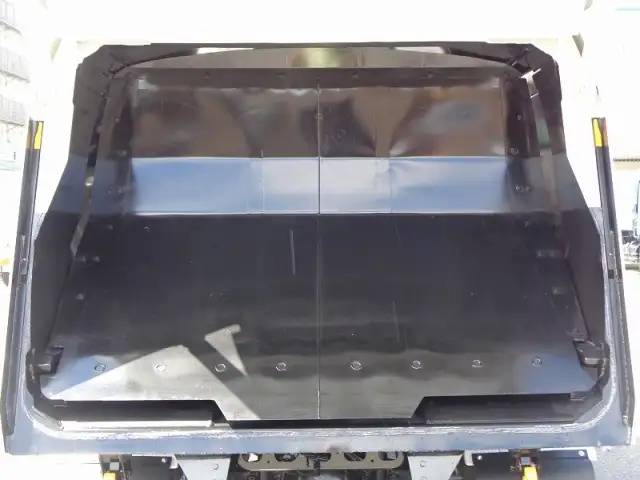 日野 デュトロ 小型 パッカー車 プレス式 2KG-XZU700Xの中古トラック画像7