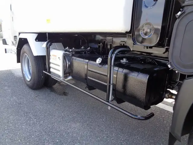 日野 デュトロ 小型 パッカー車 プレス式 2KG-XZU700Xの中古トラック画像像17