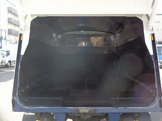 日野 デュトロ 小型 パッカー車 プレス式 2KG-XZU700Xの中古トラック画像6