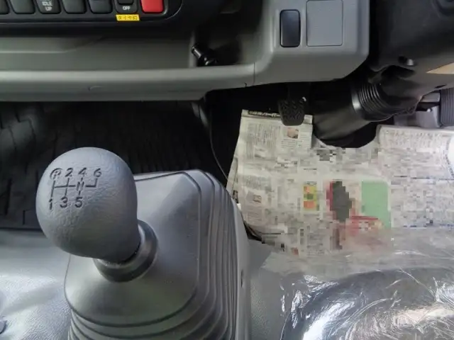 日野 デュトロ 小型 パッカー車 プレス式 2KG-XZU700Xの中古トラック画像14