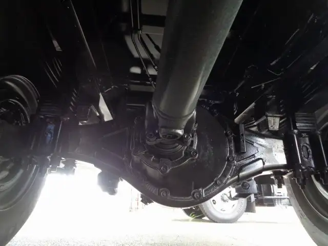 日野 デュトロ 小型 パッカー車 プレス式 2KG-XZU700Xの中古トラック画像18