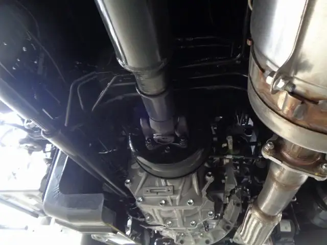 日野 デュトロ 小型 パッカー車 プレス式 2KG-XZU700Xの中古トラック画像19