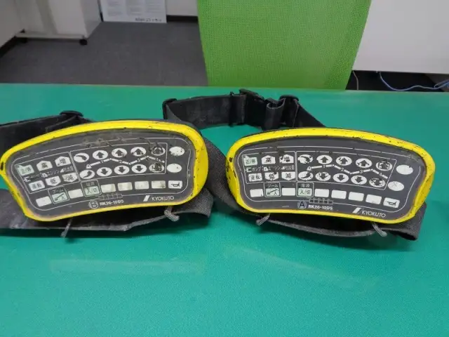 日野 デュトロ 小型 ミキサー・ポンプ TKG-XZU640M H29の中古トラック画像12