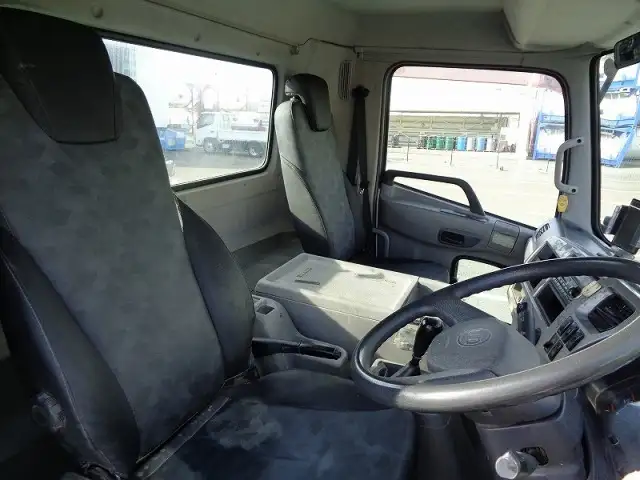 日産UD コンドル 中型/増トン ミキサー・ポンプ TKG-MK38L H26の中古トラック画像13