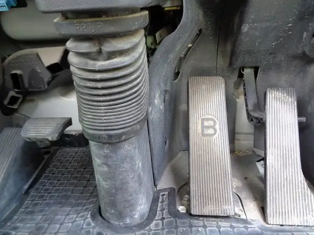 日産UD コンドル 中型/増トン ミキサー・ポンプ TKG-MK38L H26の中古トラック画像14