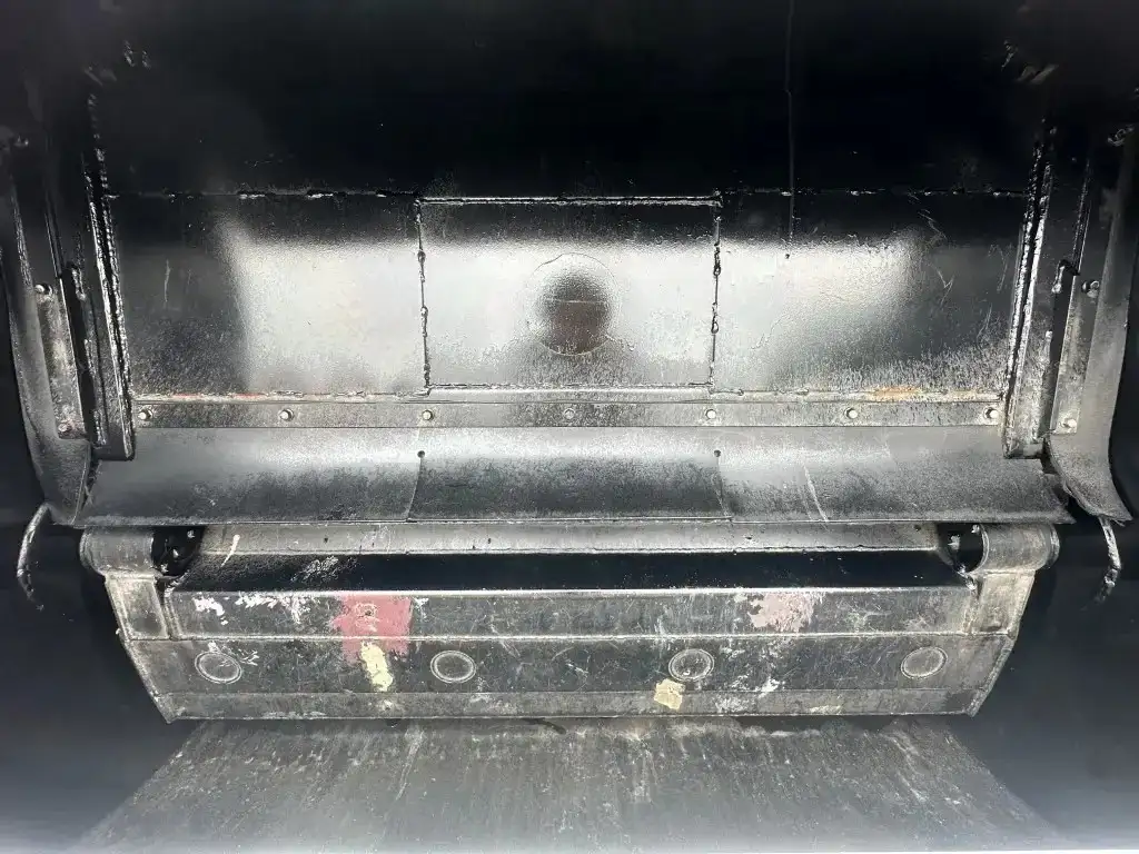 いすゞ エルフ 小型 パッカー車 巻き込み式 回転ダンプ式の中古トラック画像9