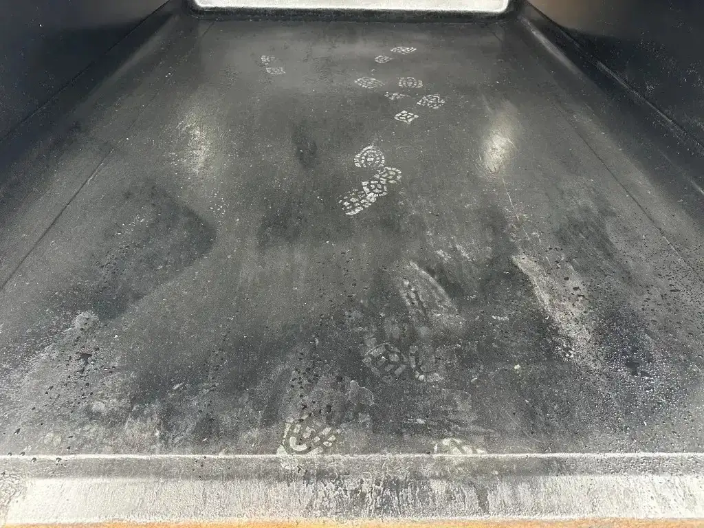 いすゞ エルフ 小型 パッカー車 巻き込み式 回転ダンプ式の中古トラック画像8