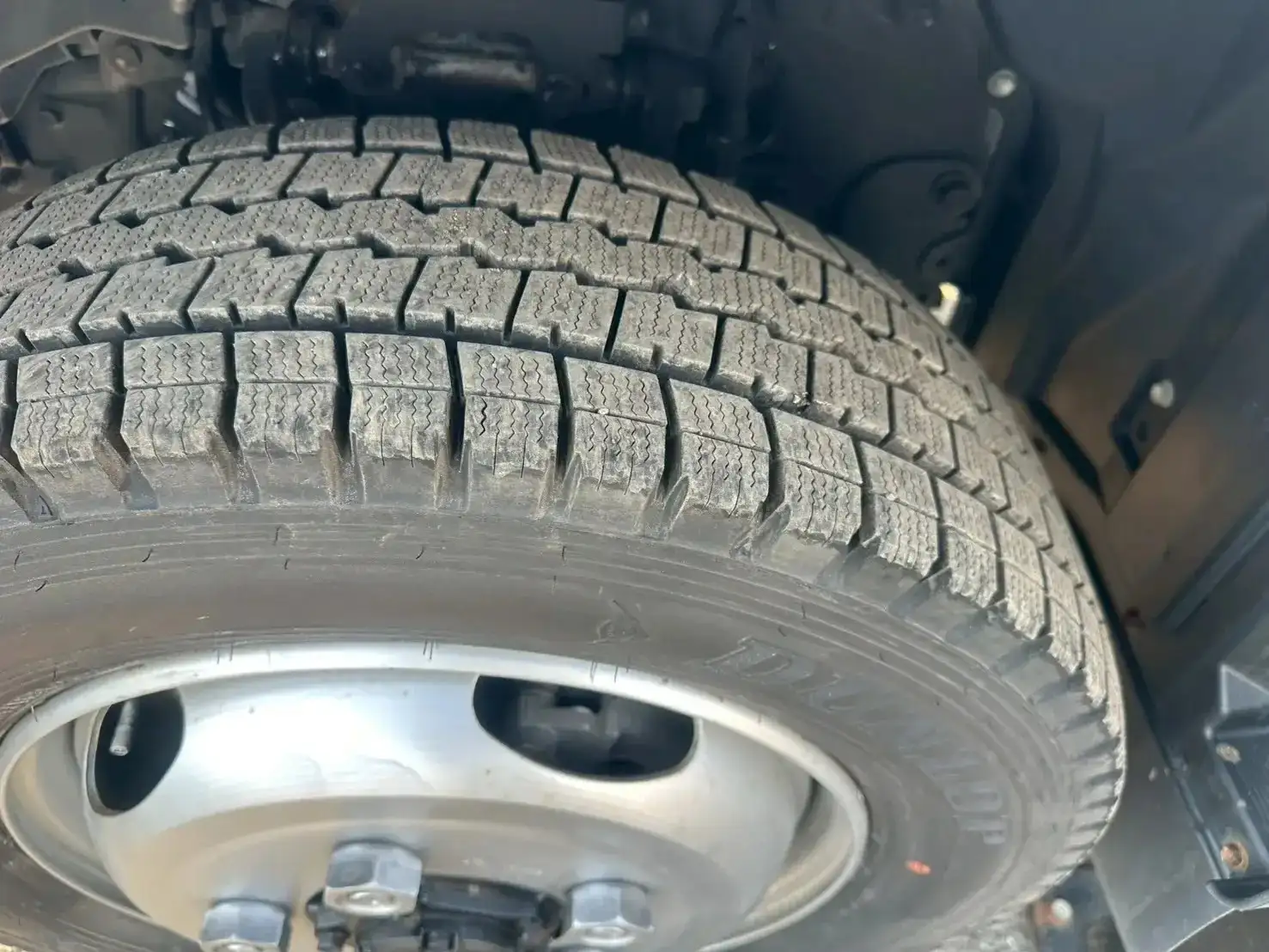 日野 デュトロ 小型 高所・建柱車 高所作業車 電工仕様の中古トラック画像19