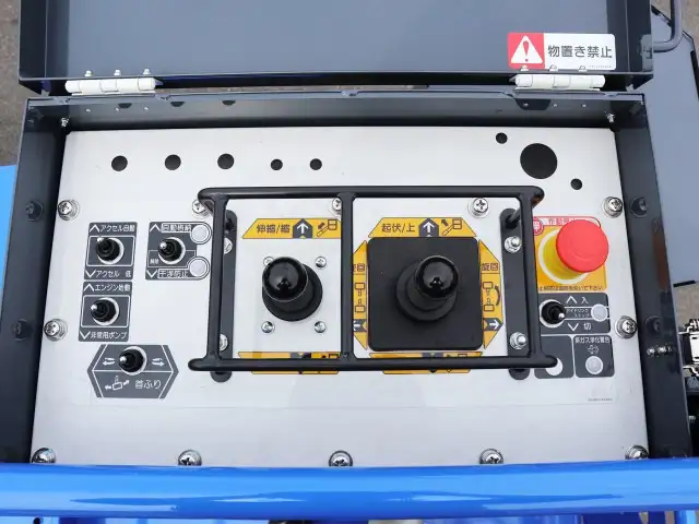 日野 デュトロ 小型 高所・建柱車 高所作業車 2KG-XZU600Eの中古トラック画像6