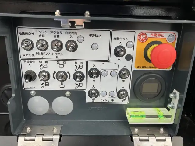 日野 デュトロ 小型 高所・建柱車 高所作業車 2KG-XZU600Eの中古トラック画像7