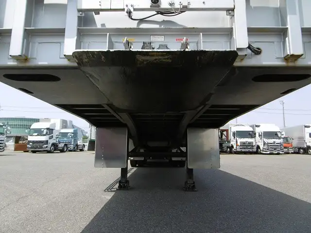 国内・その他 国産車その他 トレーラー/その他 トレーラー 3軸 エアサスの中古トラック画像8