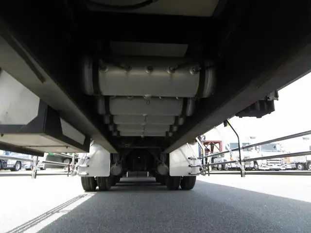 国内・その他 国産車その他 トレーラー/その他 トレーラー 3軸 エアサスの中古トラック画像11