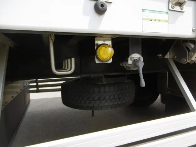 国内・その他 国産車その他 トレーラー/その他 トレーラー 3軸 エアサスの中古トラック画像15