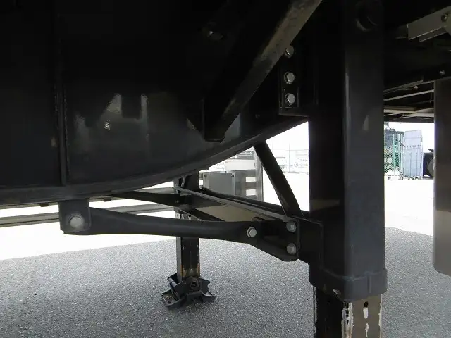 国内・その他 国産車その他 トレーラー/その他 トレーラー 3軸 エアサスの中古トラック画像11