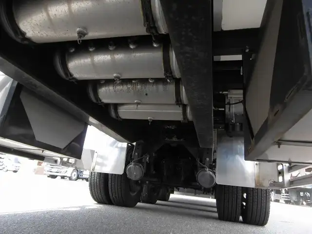 国内・その他 国産車その他 トレーラー/その他 トレーラー 3軸 エアサスの中古トラック画像10