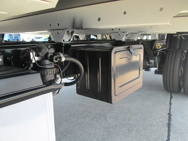 日野 デュトロ 小型 平ボディ 2KG-XZU710M R5の中古トラック画像18