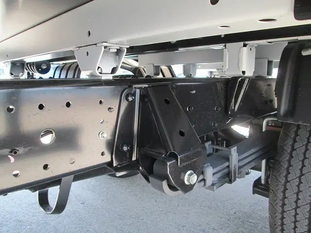 日野 デュトロ 小型 平ボディ 2KG-XZU710M R5の中古トラック画像15