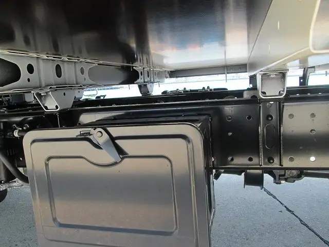 日野 デュトロ 小型 平ボディ 2KG-XZU710M R5の中古トラック画像像17
