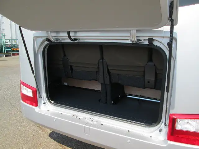 トヨタ コースター 小型 バス マイクロバス 2KG-GDB70の中古トラック画像5