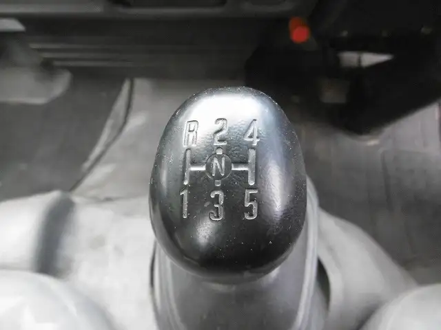 いすゞ エルフ 小型 高所・建柱車 高所作業車 PB-NKR81ANの中古トラック画像14