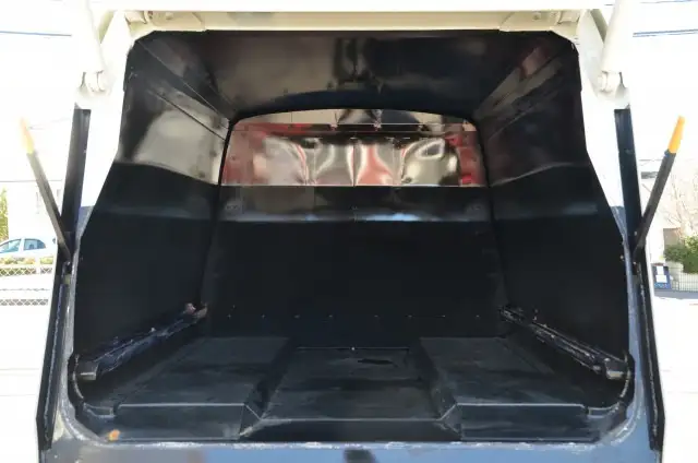 日野 デュトロ 小型 パッカー車 プレス式 2RG-XZU605Xの中古トラック画像6