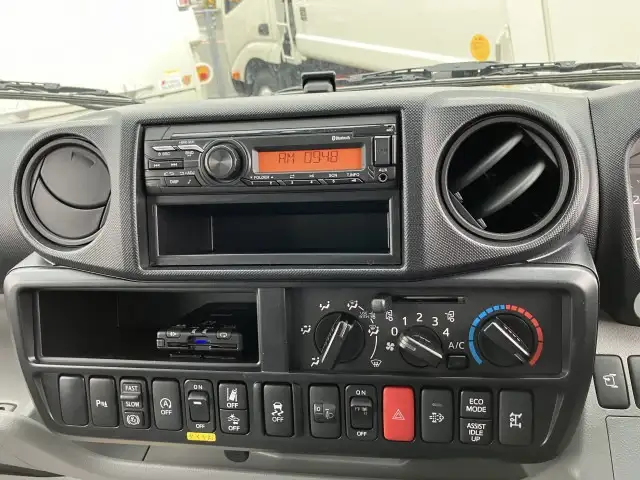 日野 デュトロ 小型 パッカー車 プレス式 2RG-XZU605Xの中古トラック画像14