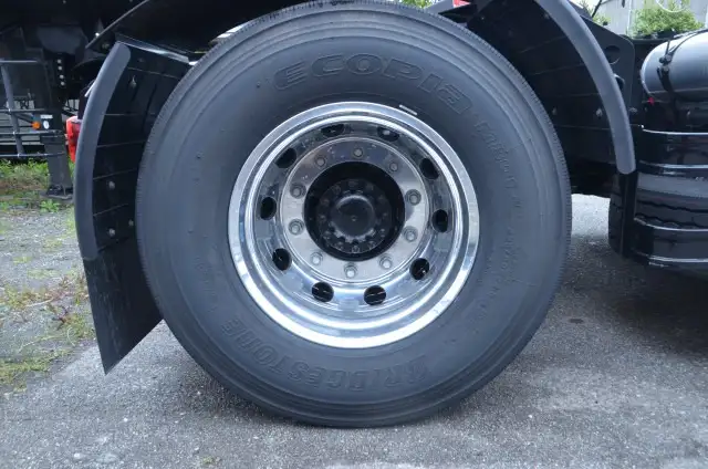 日産UD クオン 大型 トラクター ハイルーフ 1デフの中古トラック画像20