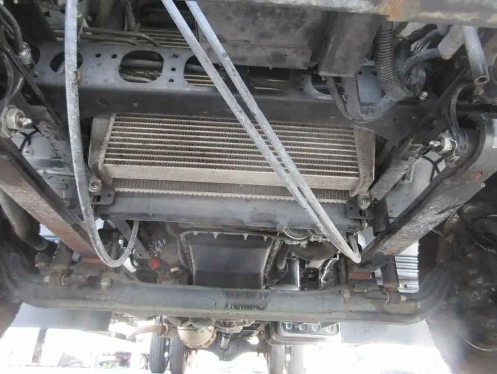 いすゞ フォワード 中型/増トン ウイング TKG-FRR90S2 H26の中古トラック画像16