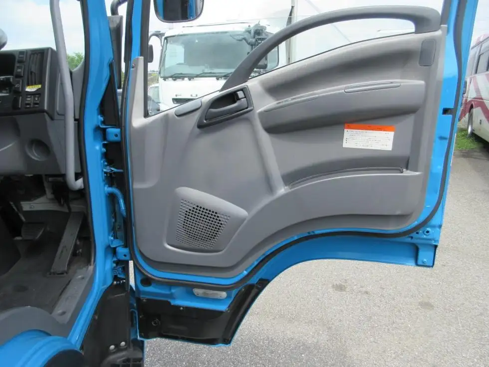 いすゞ フォワード 中型/増トン ウイング TKG-FRR90S2 H26の中古トラック画像14