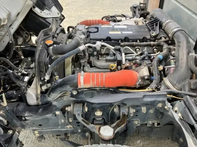 いすゞ エルフ 小型 平ボディ 2RG-NJR88A H31/R1の中古トラック画像20