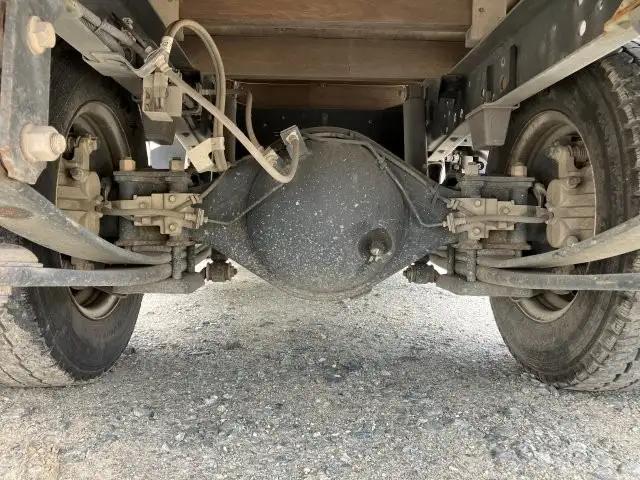 いすゞ エルフ 小型 平ボディ 2RG-NJR88A H31/R1の中古トラック画像19
