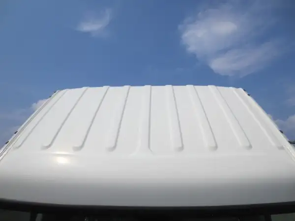 日野 デュトロ 小型 冷凍冷蔵 中温 キーストンの中古トラック画像12