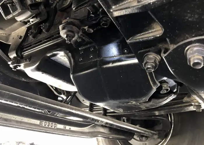 日野 レンジャー 中型/増トン クレーン付 6段 ラジコンの中古トラック画像18