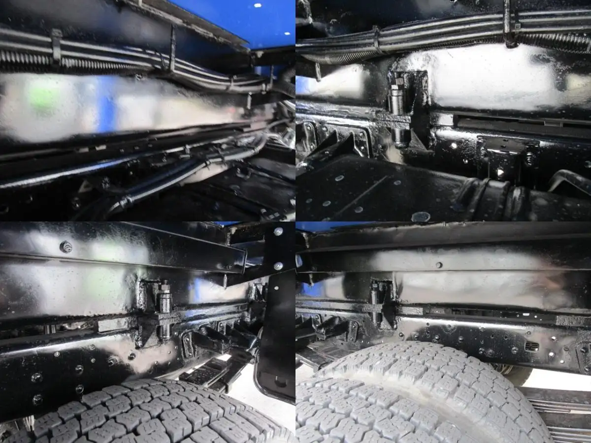 日野 デュトロ 小型 高所・建柱車 高所作業車 TKG-XZU650Fの中古トラック画像18