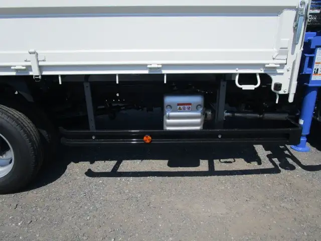 日野 デュトロ 小型 クレーン付 4段 ラジコンの中古トラック画像19
